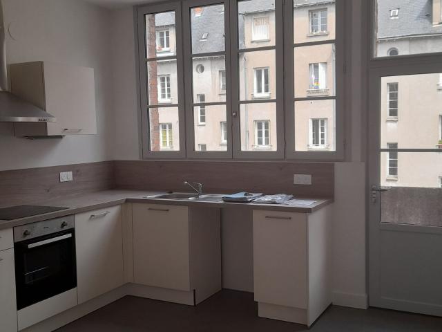 Location appartement, m² T 4 à Blois, 960 €