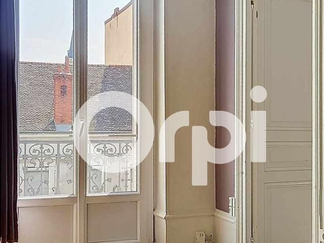 Location appartement, m² T 4 à Chalon sur Saône, 795 €