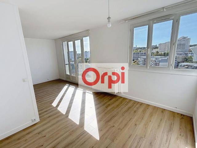 Location appartement, m² T 4 à Châtillon, 1 790 €