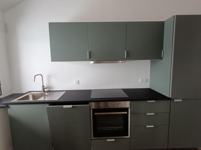 Location appartement, m² T 4 à Habère Poche, 1 110 €