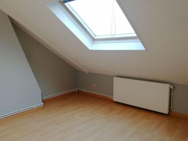 Location appartement, m² T 4 à Harfleur, 754 €