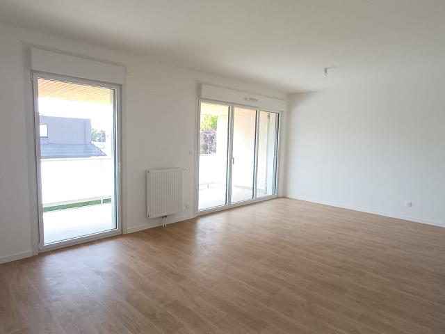 Location appartement, m² T 4 à Hazebrouck, 1 105 €