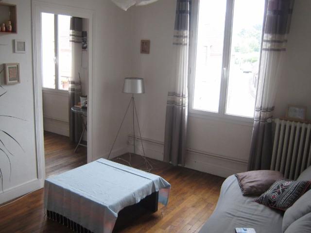 Location appartement, m² T 4 à La Ferté Saint Aubin, 640 €