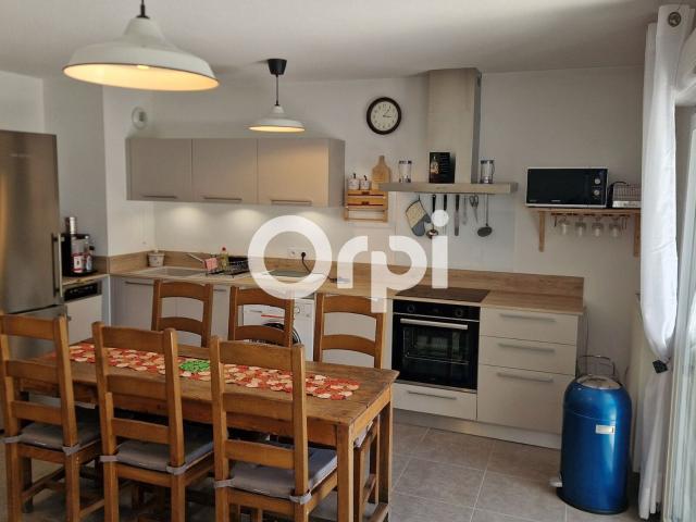 Location appartement, m² T 4 à Le Champ près Froges, 1 290 €