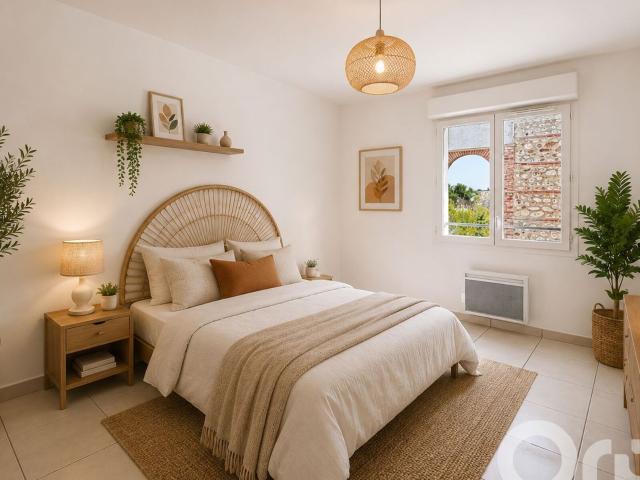 Location appartement, m² T 4 à Perpignan, 1 120 €