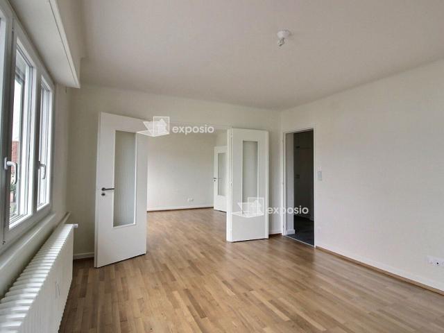 Location appartement, m² T 4 à Strasbourg, 1 600 €