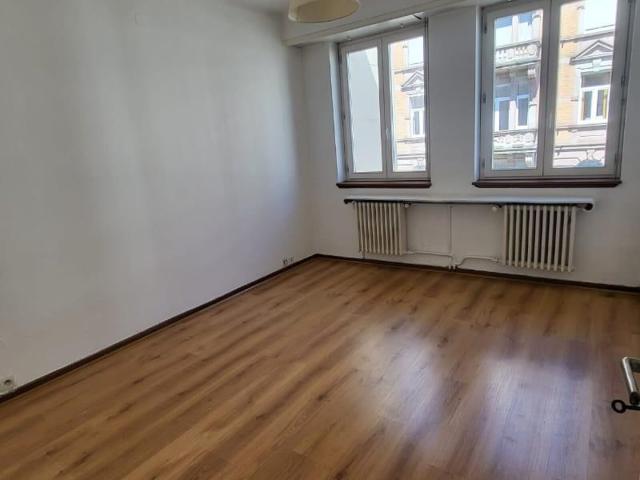 Location appartement, m² T 4 à Strasbourg, 1 700 €