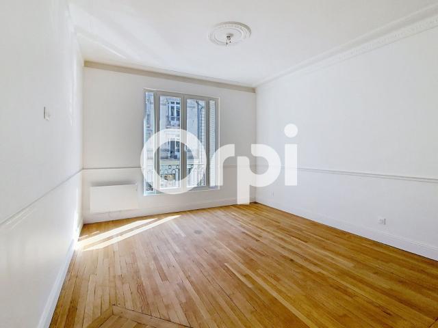 Location appartement, m² T 4 à Soissons, 1 090 €