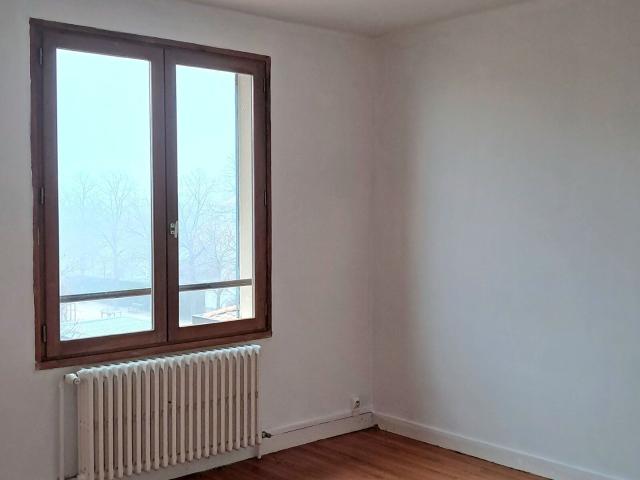 Location appartement, m² T 4 à Solaize, 860 €