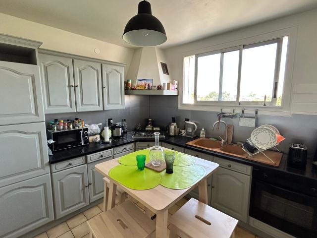 Location appartement, m² T 4 à Talence, 1 200 €