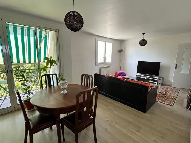 Location appartement, m² T 4 à Talence, 1 350 €