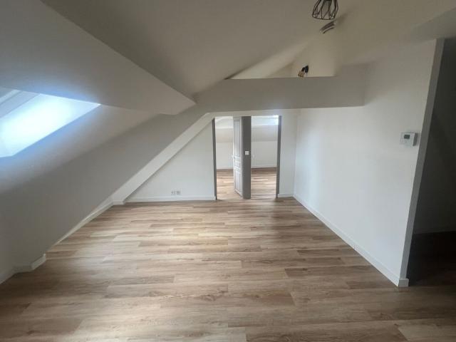 Location appartement, m² T 4 à Tarbes, 630 €