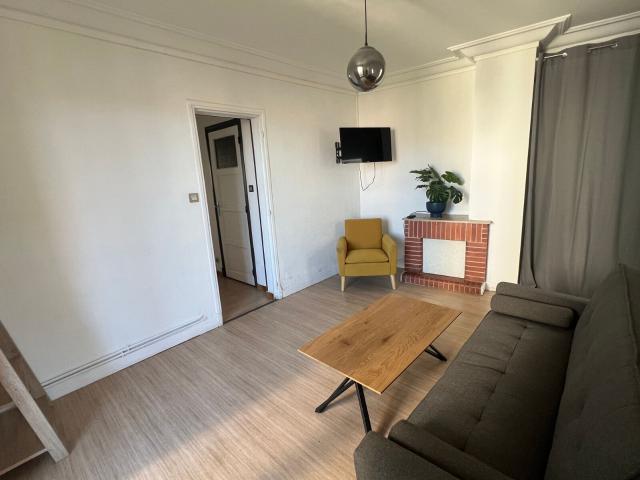 Location appartement, m² T 4 à Tarbes, 750 €