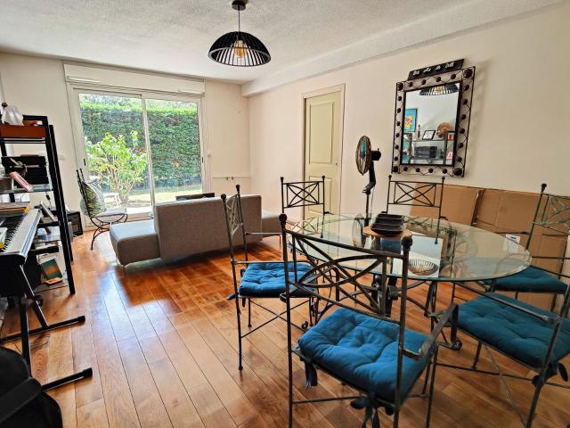 Location appartement, m² T 4 à Toulouse, 1 100 €