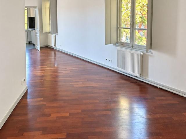 Location appartement, m² T 4 à Toulouse, 1 280 €