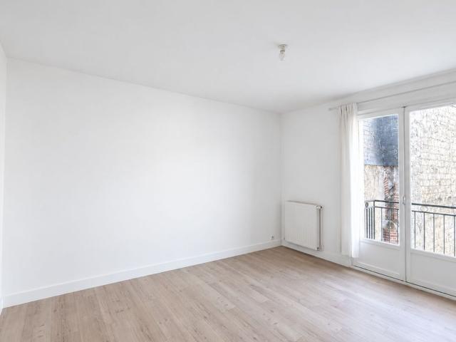 Location appartement, m² T 4 à Tours, 1 290 €