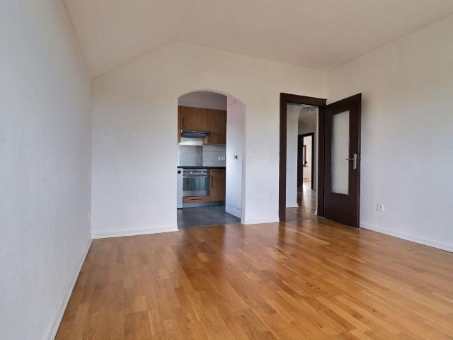 Location appartement, m² T 4 à Uttenheim, 1 200 €