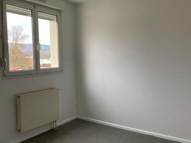Location appartement, m² T 4 à Urmatt, 846 €