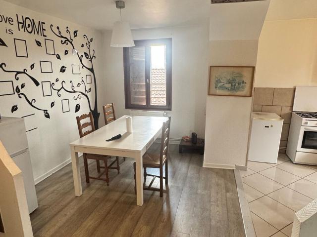 Location appartement, m² T 4 à Villard Bonnot, 850 €