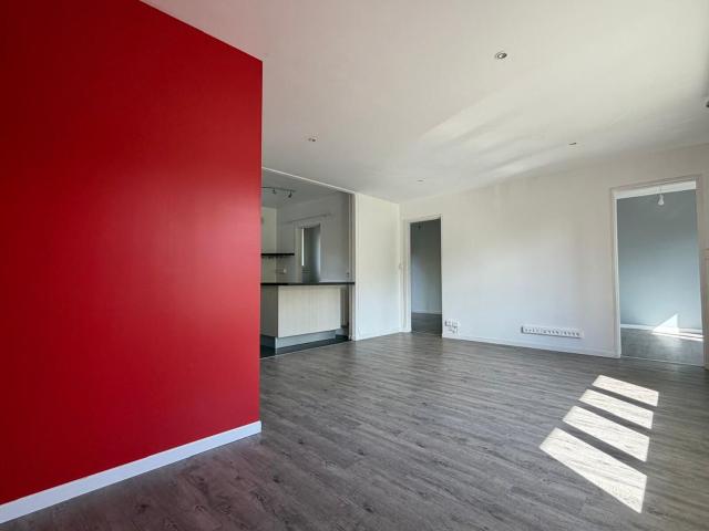 Location appartement, m² T 4 à Villiers sur Marne, 1 325 €