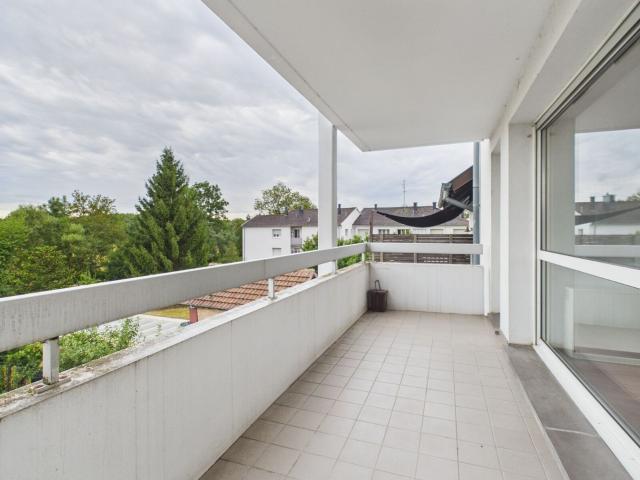 Location appartement, m² T 4 à Wolfisheim, 1 006 €