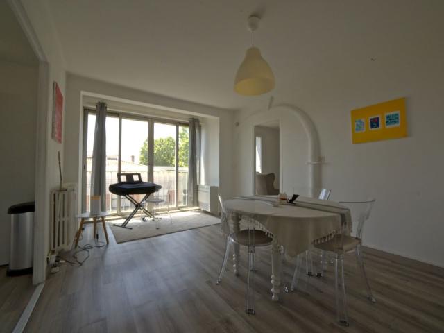 Location appartement, m² T 5 à Aix en Provence, 1 393 €