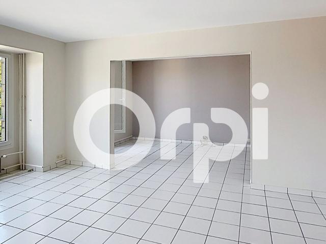 Location appartement, m² T 5 à Chaumont, 900 €