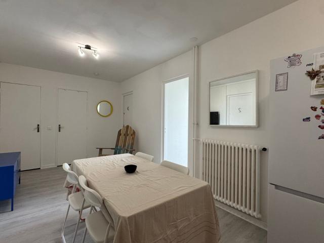 Location appartement, m² T 5 à Lyon 7, 502 €