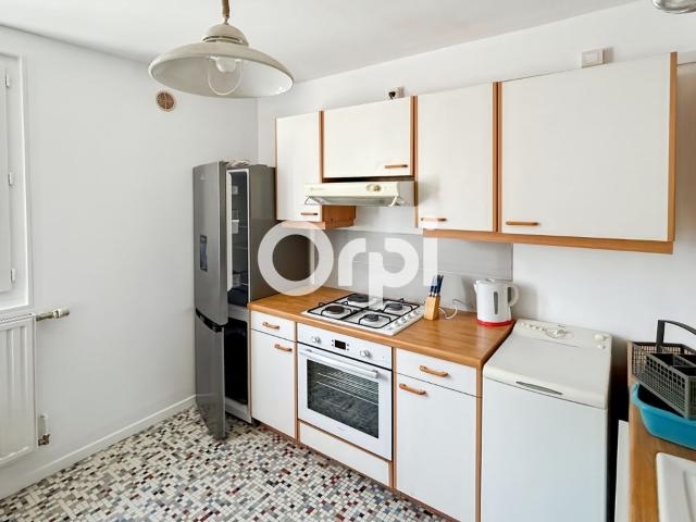Location appartement, m² T 5 à Lyon 5, 1 100 €