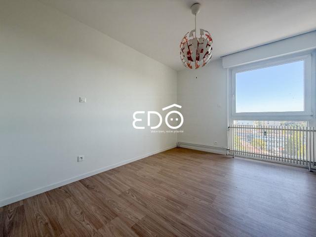 Location Appartement Rue de Lauterbourg, Schiltigheim