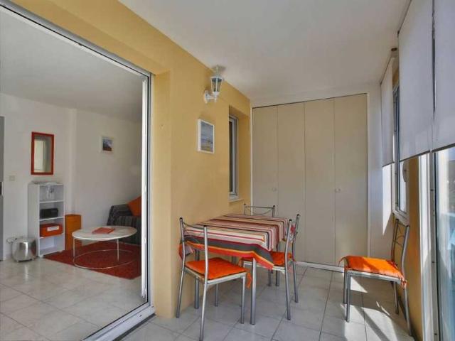 Location Appartement M 185, Villeneuve lès Maguelone