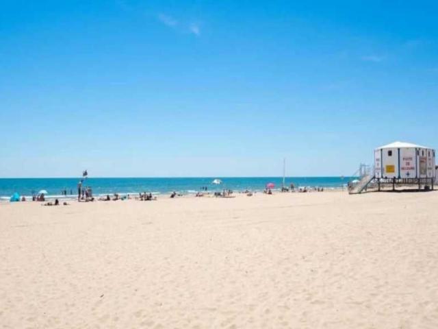 Location Appartement M 185, Villeneuve lès Maguelone