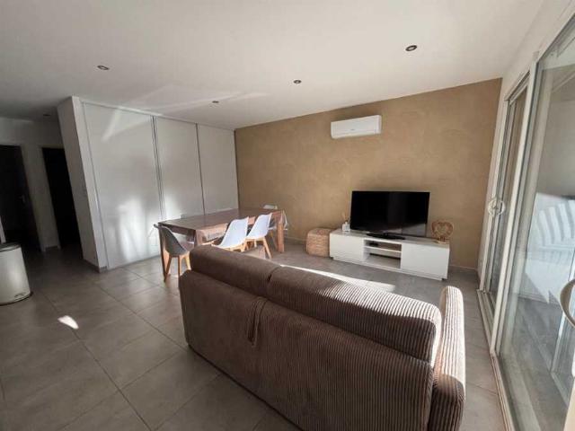 Location Appartement M 185, Villeneuve lès Maguelone