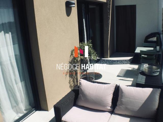 Location Appartement M 132E2, Saint Jean de Védas