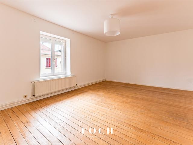 Location Appartement M 71A, Fléville devant Nancy