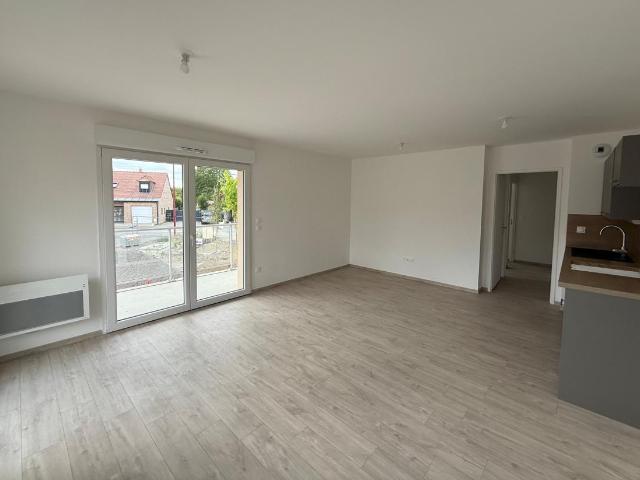 Location Appartement M 9, Leers