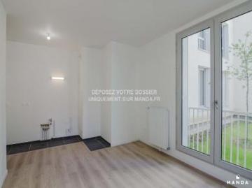 location appartement mantes la jolie 3 pièces 54 m2 yvelines 78200 1080 € / mois