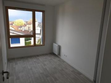 location appartement mantes la jolie 3 pièces 62 m2 yvelines 78200 911 € / mois