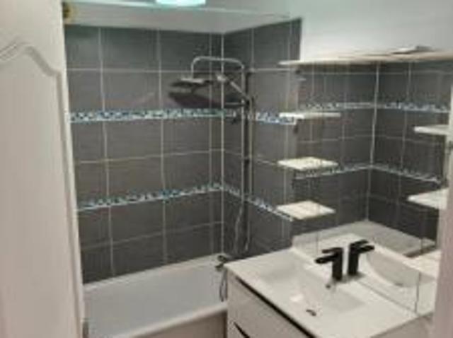 location appartement mantes la jolie 3 pièces 75 m2 yvelines 78200 1050 € / mois