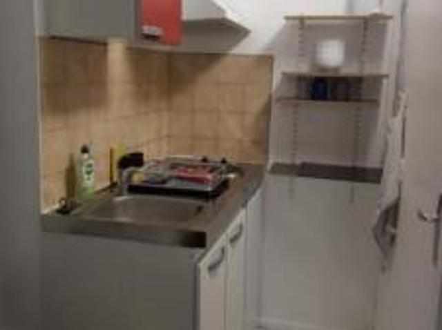 location appartement mantes la jolie 1 pièce 20 m2 yvelines 78200 630 € / mois
