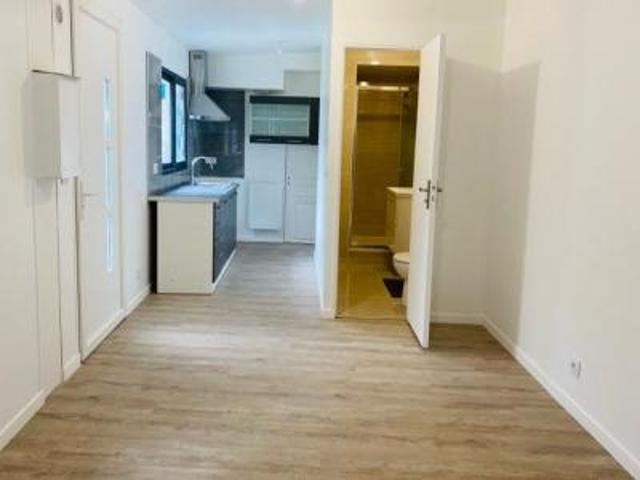 location appartement mantes la jolie 1 pièce 22 m2 yvelines 78200 650 € / mois