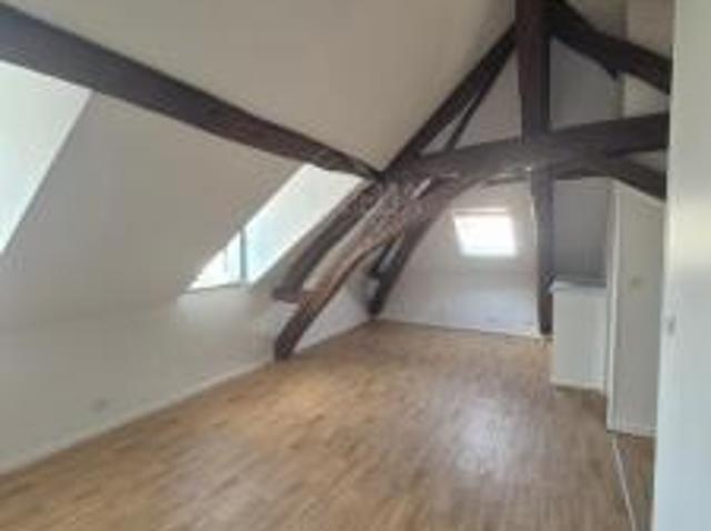 location appartement mantes la jolie 1 pièce 26 m2 yvelines 78200 580 € / mois