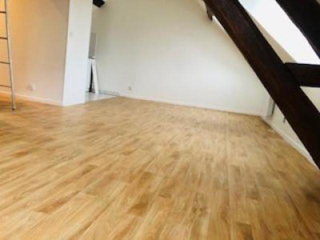 location appartement mantes la jolie 1 pièce 26 m2 yvelines 78200 580 € / mois