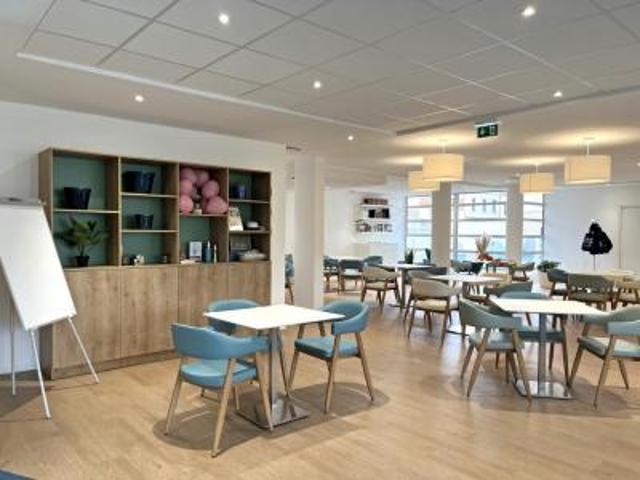 location appartement mantes la jolie 2 pièces 39 m2 yvelines 78200 889 € / mois
