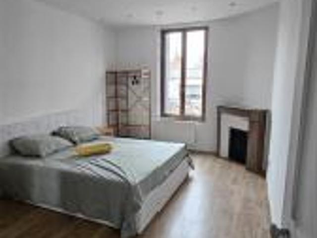 location appartement mantes la jolie 2 pièces 44 m2 yvelines 78200 950 € / mois
