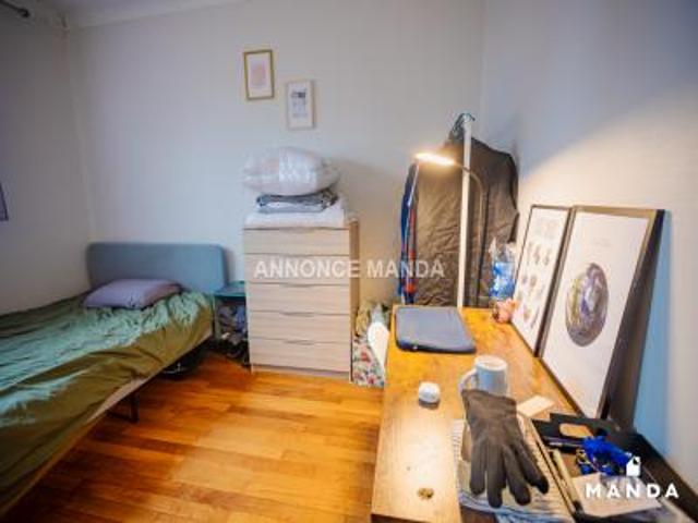 location appartement mantes la jolie 5 pièces 11 m2 yvelines 78200 430 € / mois