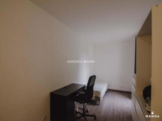 location appartement mantes la jolie 5 pièces 12 m2 yvelines 78200 420 € / mois