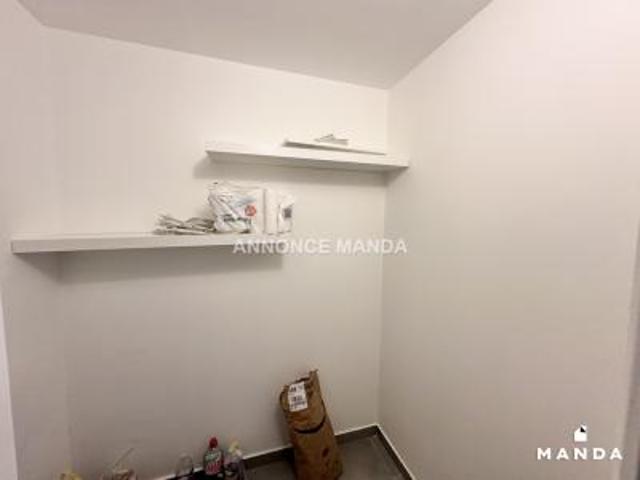 location appartement mantes la jolie 5 pièces 12 m2 yvelines 78200 420 € / mois