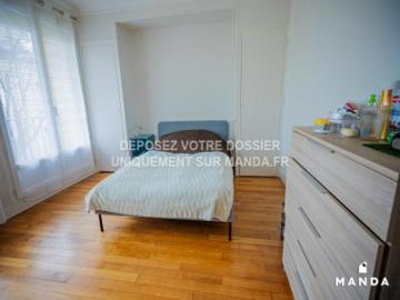 location appartement mantes la jolie 5 pièces 13 m2 yvelines 78200 450 € / mois