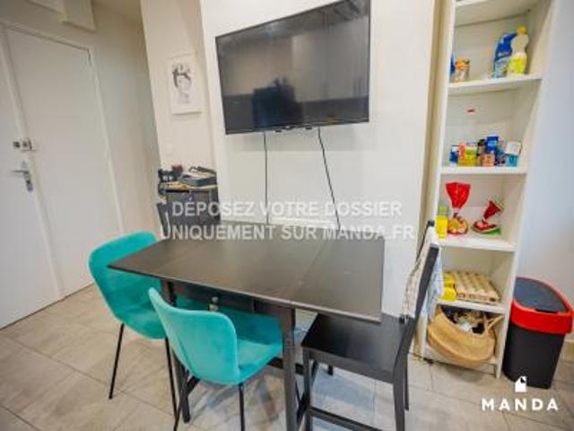 location appartement mantes la jolie 5 pièces 15 m2 yvelines 78200 435 € / mois